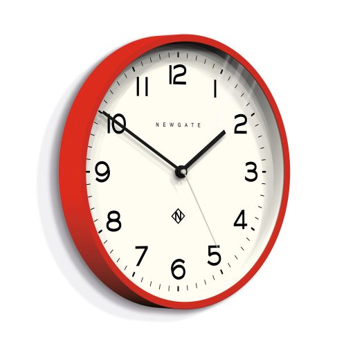 Newgate NThree Echo Clock Silicone