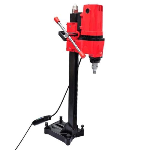 dry and wet Diamond Core Drill Bit – 82×400 mm