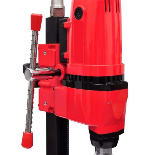 dry and wet Diamond Core Drill Bit – 82×400 mm