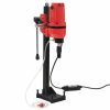 dry and wet Diamond Core Drill Bit – 102×400 mm