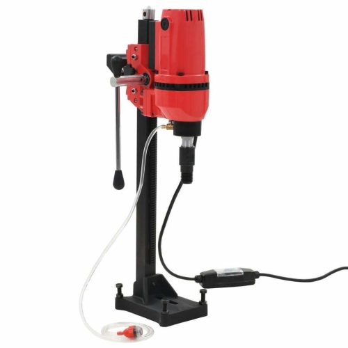 dry and wet Diamond Core Drill Bit – 102×400 mm