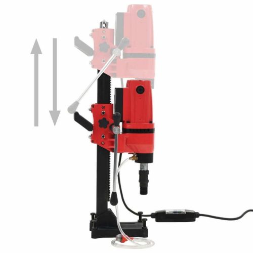 dry and wet Diamond Core Drill Bit – 102×400 mm