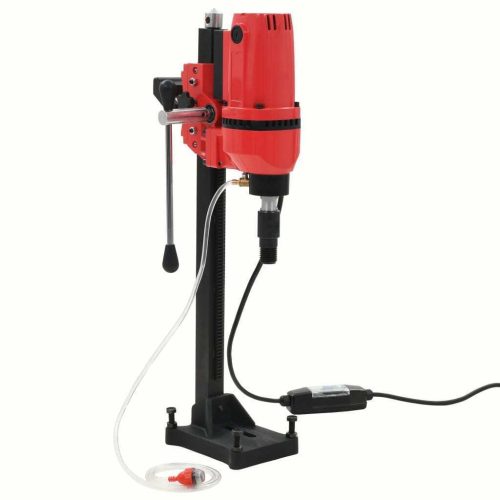 dry and wet Diamond Core Drill Bit – 120×400 mm