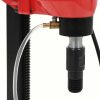 dry and wet Diamond Core Drill Bit – 120×400 mm
