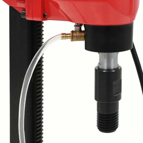 dry and wet Diamond Core Drill Bit – 120×400 mm