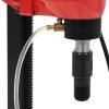 dry and wet Diamond Core Drill Bit – 132×400 mm