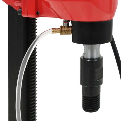 dry and wet Diamond Core Drill Bit – 132×400 mm