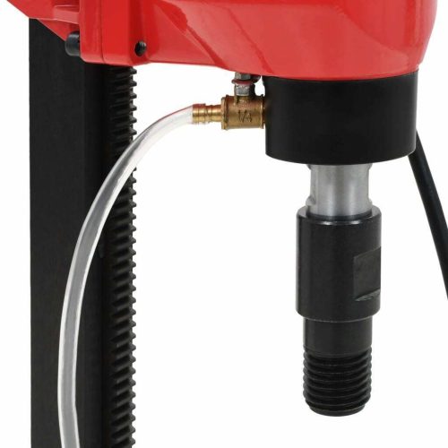 dry and wet Diamond Core Drill Bit – 150×400 mm