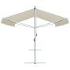 Free Standing Awning 4×3 m Cream