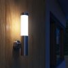 2 Stainless Steel Waterproof Wall Garen Lights