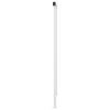 Manual Retractable Awning with Posts – 4.5×3 m, Anthracite