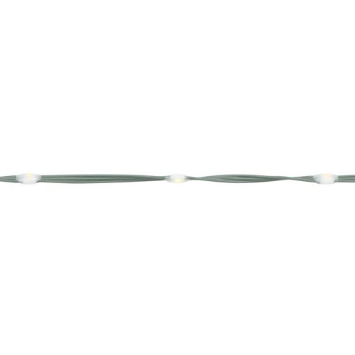 Christmas Cone Tree LEDs – 800×230 cm, Blue