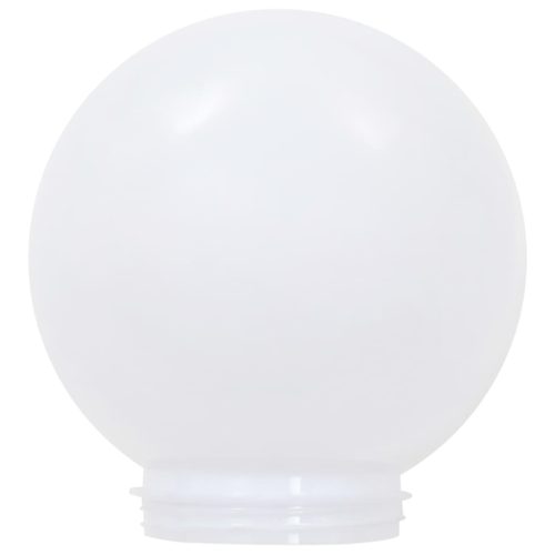 Outdoor Solar Lamps LED Spherical 15 cm RGB – 4