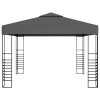 Garden Marquee – Anthracite