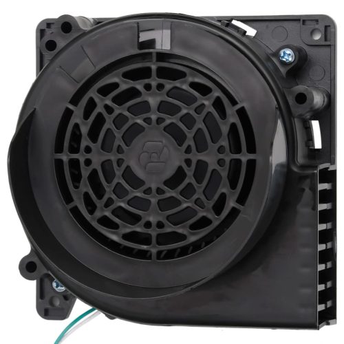 LED String Lights with LEDs and Fan – 660 cm
