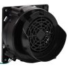 LED String Lights with LEDs and Fan – 660 cm