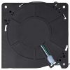 LED String Lights with LEDs and Fan – 660 cm