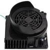 LED String Lights with LEDs and Fan – 660 cm