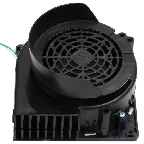 LED String Lights with LEDs and Fan – 660 cm