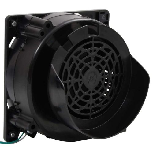 LED String Lights with LEDs and Fan – 660 cm
