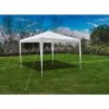 Party Tent PE – 3×3 m, White