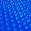 Floating Rectangular PE Solar Pool Film – 300×200 cm, Blue