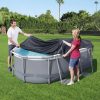 Bestway Pool Cover Flowclear 300×200 cm