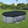 Bestway Pool Cover Flowclear 300×200 cm