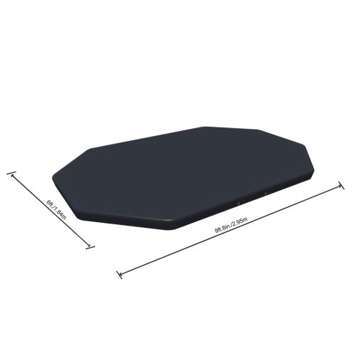 Bestway Pool Cover Flowclear 300×200 cm