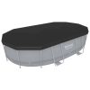 Bestway Flowclear Pool Cover 418×230 cm