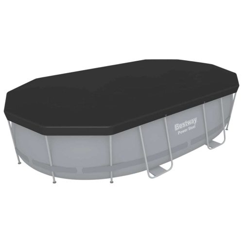 Bestway Flowclear Pool Cover 418×230 cm