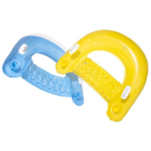Inflatable Pool Chair 152×99 cm Vinyl