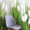 Green Artificial Indoor Potted Reed Grass Tree Fake Plant Simulation Decorative