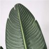 Artificial Green Indoor Traveler Banana Fake Decoration Tree Flower Pot Plant