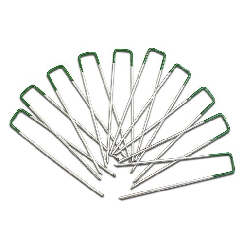 Synthetic Artificial Grass Pins – 200