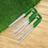 Synthetic Artificial Grass Pins – 200