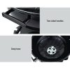BBQ Grill Charcoal Smoker
