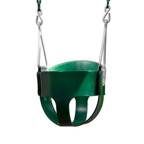 PE58 Bucket Seat – Green