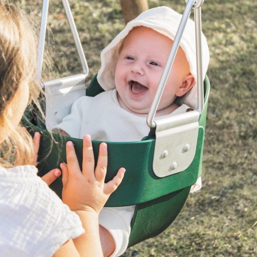 PE58 Bucket Seat – Green