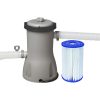 Swimming  Filter Pump Pool Cleaner – 3028L/H