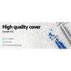 Pool Cover Fits 3.66m/12ft Round Swimming Pool PVC Blanket 3.7m