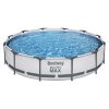 Above Ground Swimming Pool Filter Pump – 366×76 cm