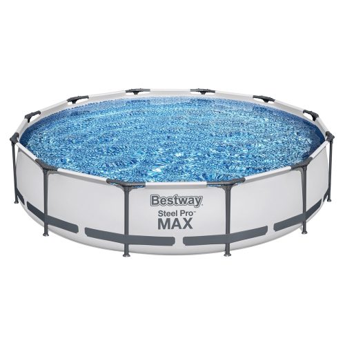 Above Ground Swimming Pool Filter Pump – 366×76 cm