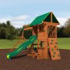 Backyard Discovery Somerset Swing & Play Set