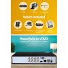 CCTV Security System 8CH DVR 1080P Camera Sets