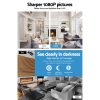 CCTV Security System 8CH DVR 1080P Camera Sets