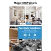 CCTV Security System 8CH DVR 1080P Camera Sets