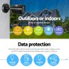 CCTV Security System 8CH DVR 1080P Camera Sets