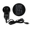 1080P WIreless IP Camera – Black – 1