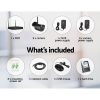 3MP 8CH Wireless Security Camera NVR Video – 8, 2 TB
